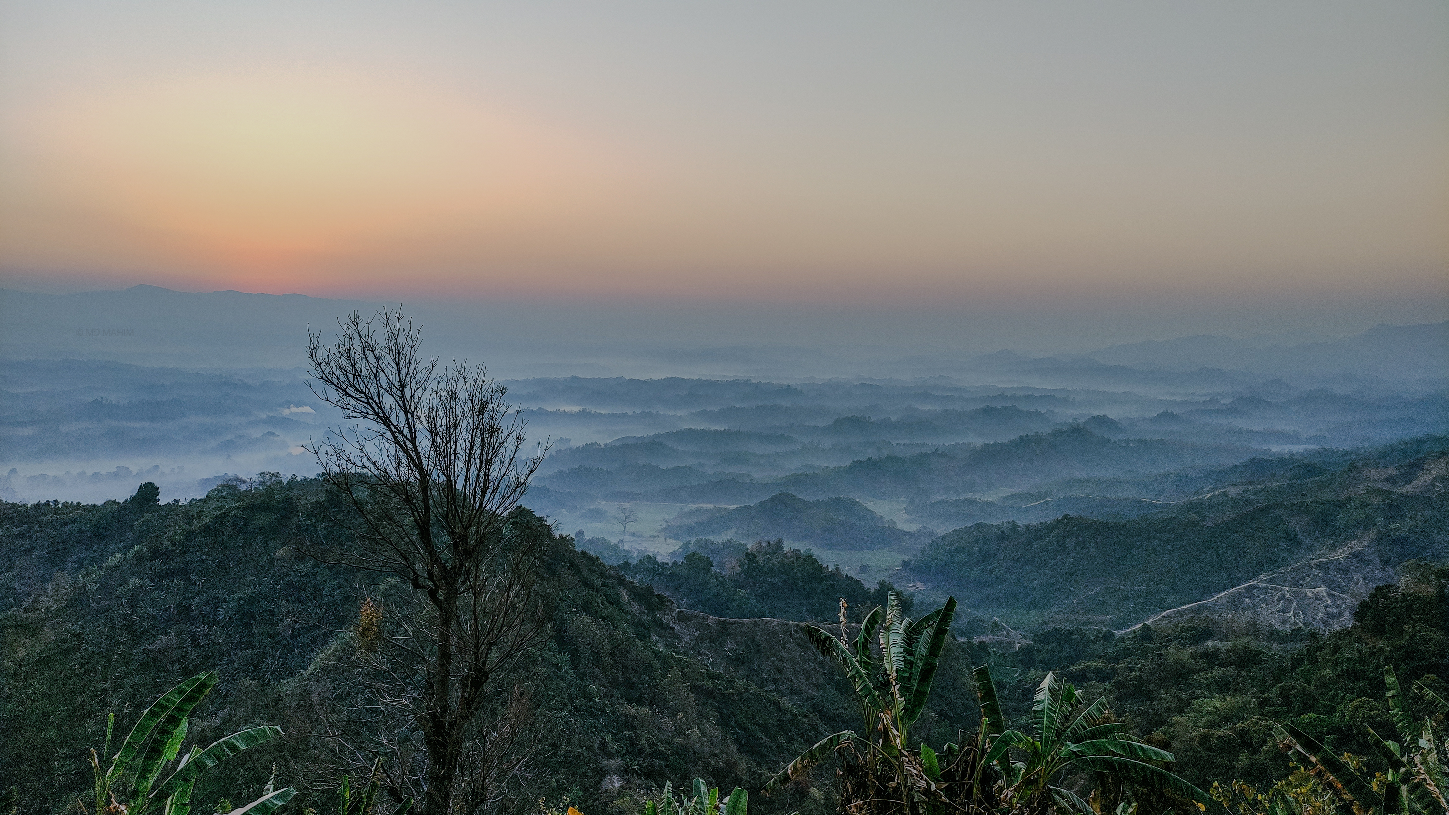 Bandarban