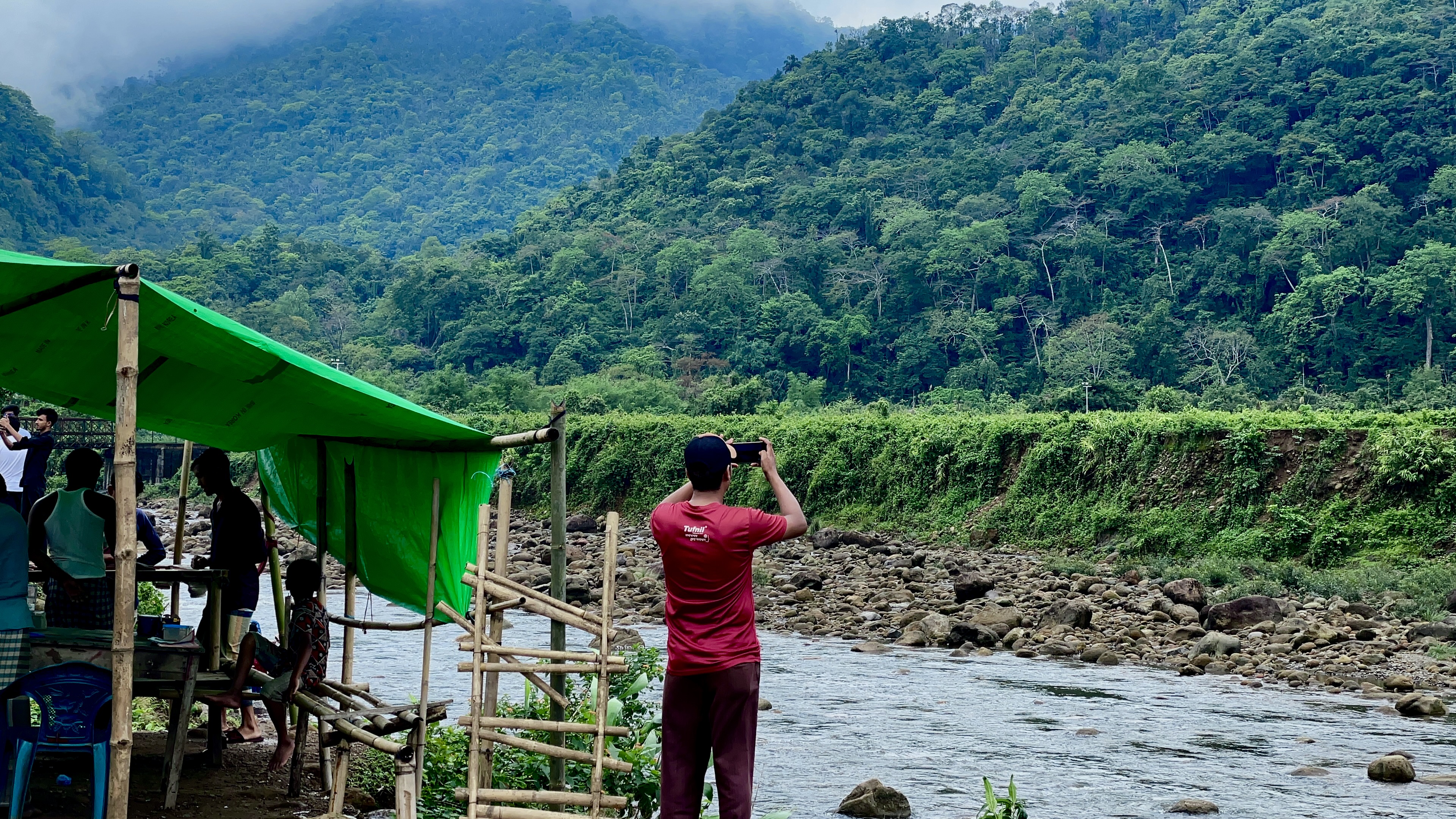 Rural Life Story 1