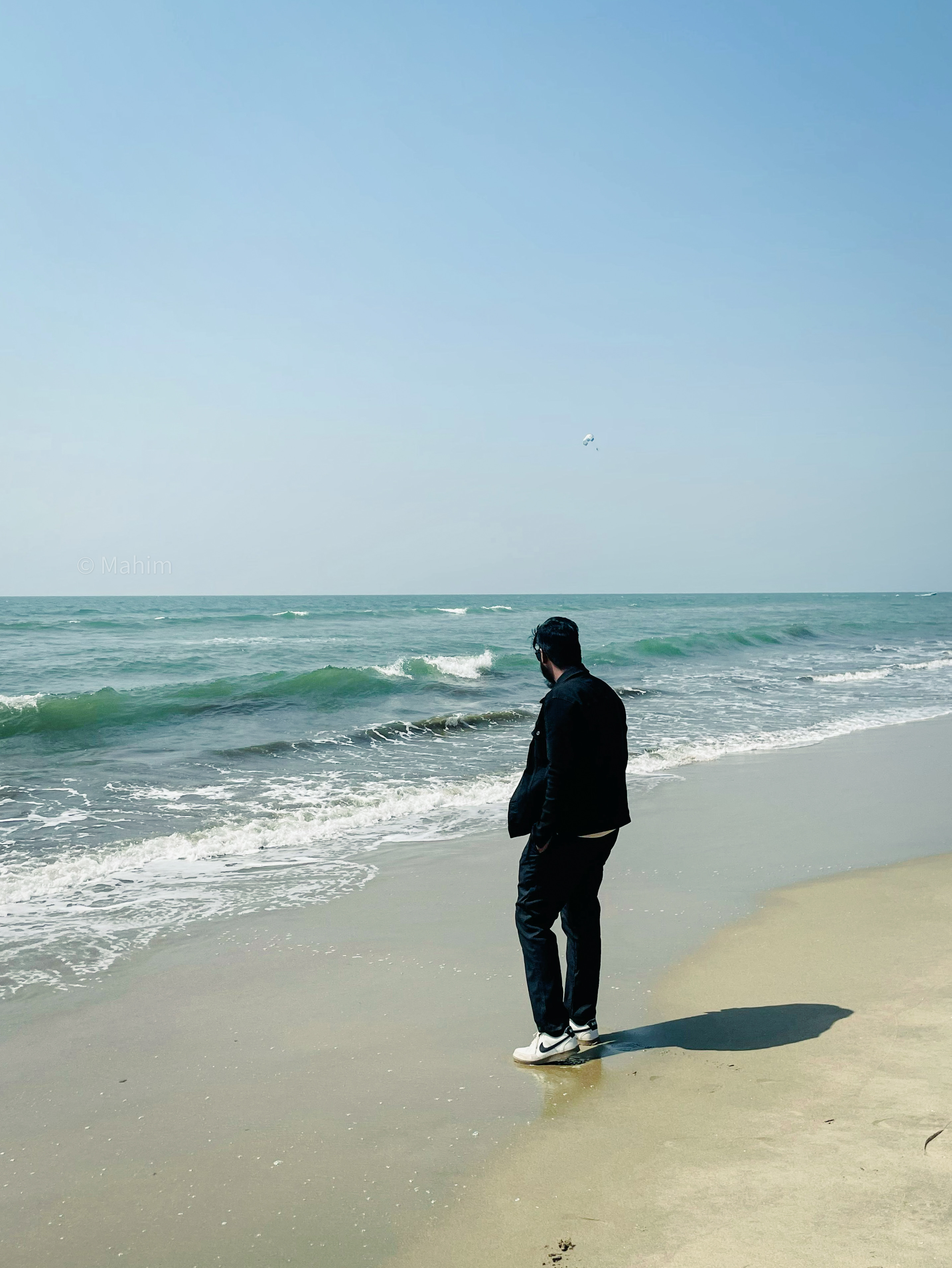 Cox's Bazar