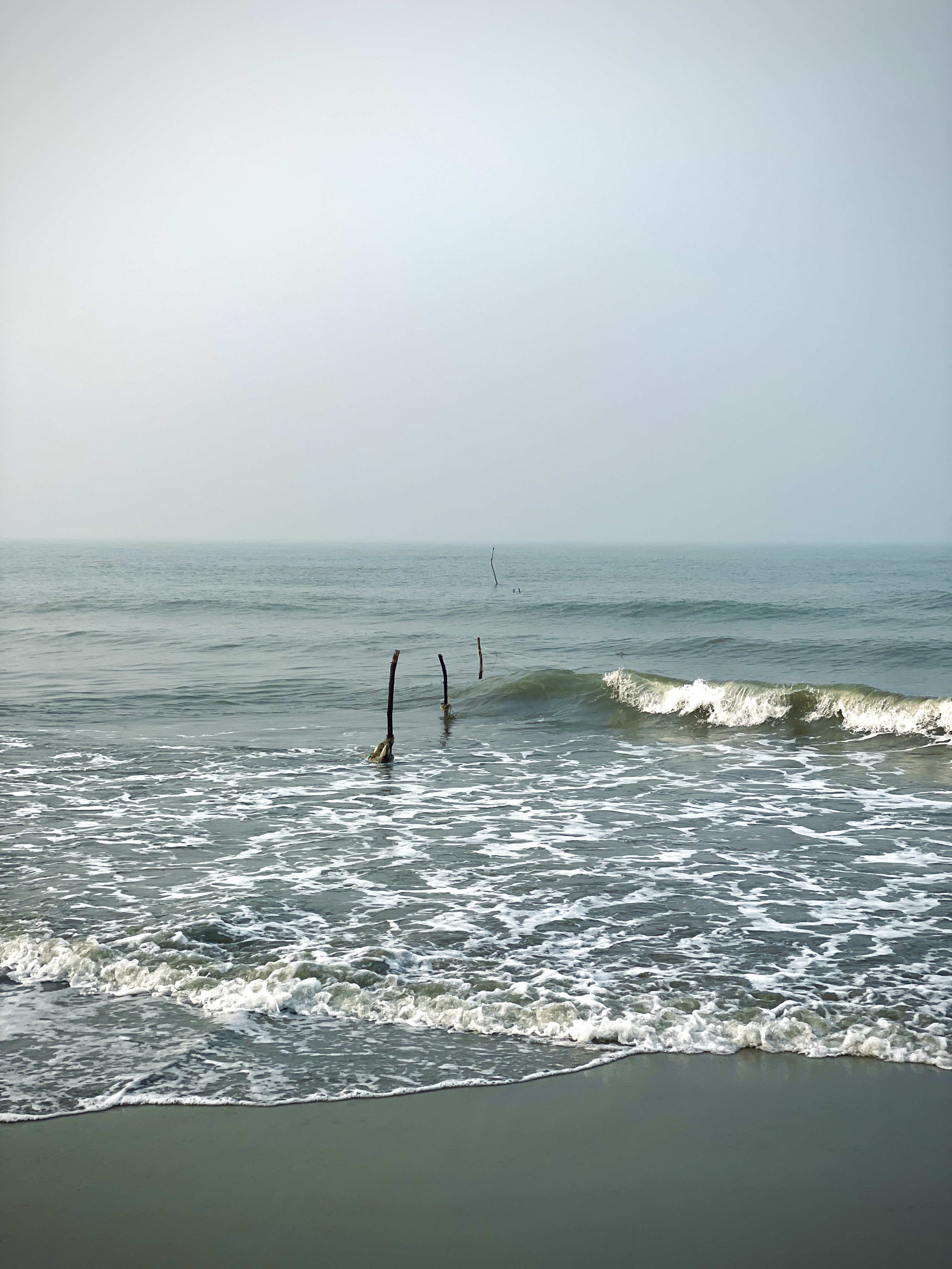 Sonadia Island